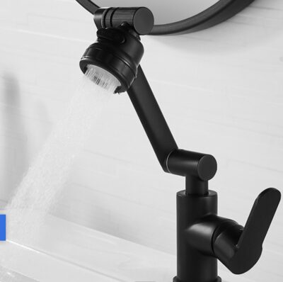Basin Faucet - Image 2