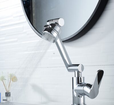 Basin Faucet - Image 4