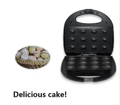 Mini Baking Machine - Image 4