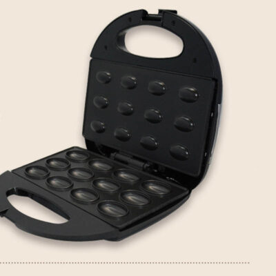 Mini Baking Machine - Image 2