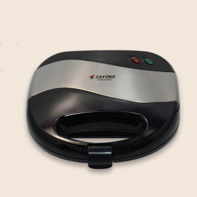 Mini Baking Machine - Image 3
