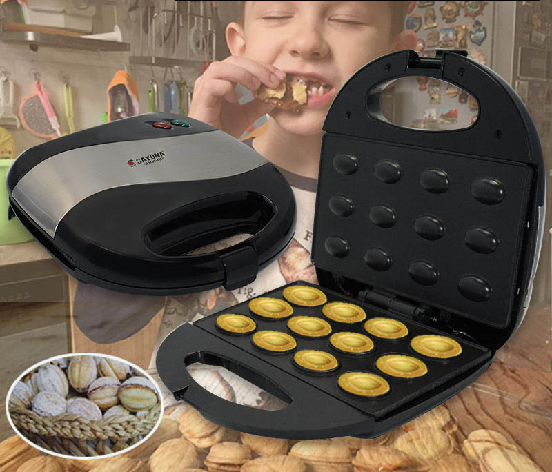 Mini Baking Machine