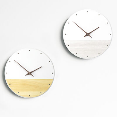 Japanese Style Clock - Image 3