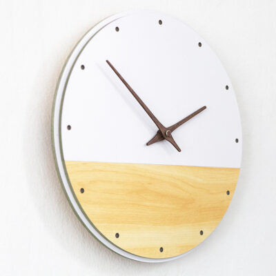 Japanese Style Clock - Image 4