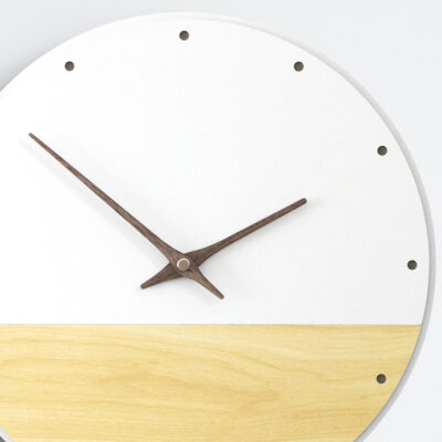 Japanese Style Clock - Image 2