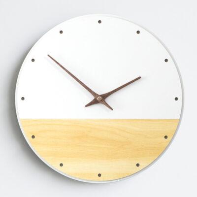 Japanese Style Clock - Image 5