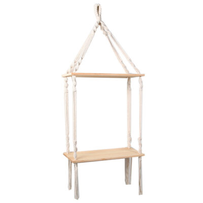 Bedroom Wall Rack - Image 3