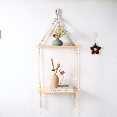 Bedroom Wall Rack - Image 5