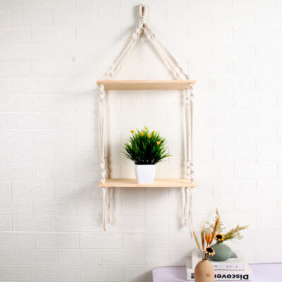 Bedroom Wall Rack - Image 4