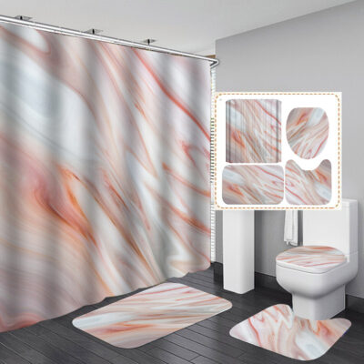Marble Shower Set - Image 7