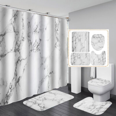 Marble Shower Set - Image 3