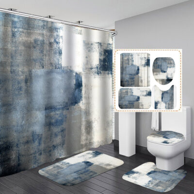 Marble Shower Set - Image 4