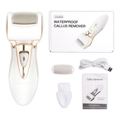 Foot Scrubber - Image 4