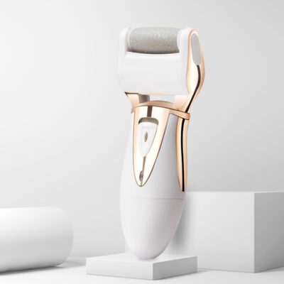 Foot Scrubber