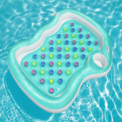 Pool Boat