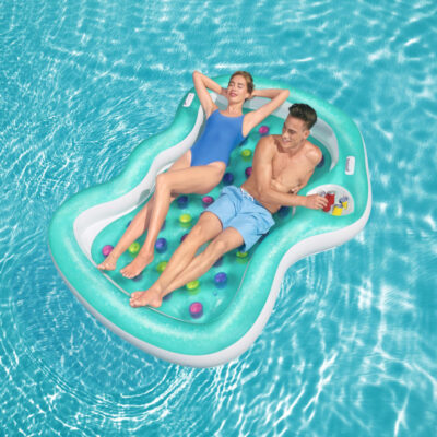 Pool Boat - Image 4