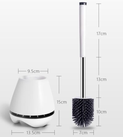 Simple Toilet Brush - Image 2
