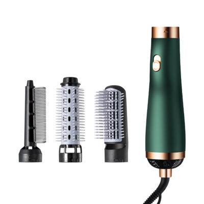 Hair Dryer Comb - Image 2