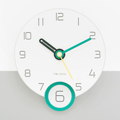 Silent Clock - Image 4