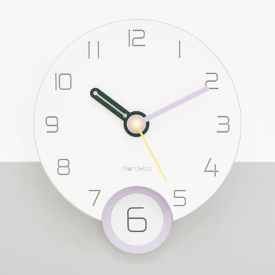 Silent Clock - Image 3