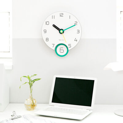 Silent Clock - Image 5