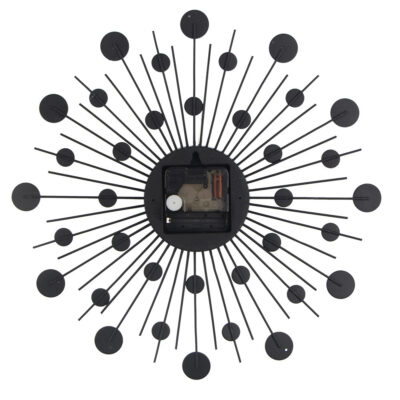 Creative Wall Clock - Image 5