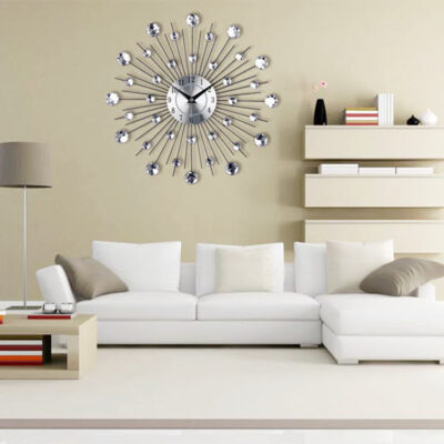 Creative Wall Clock
