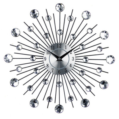Creative Wall Clock - Image 4