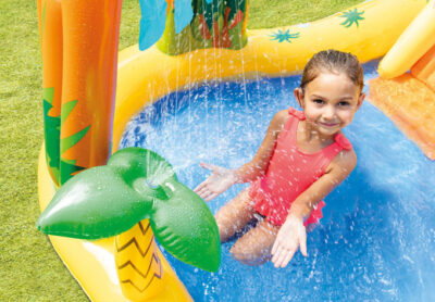 Family Water Park - Image 2