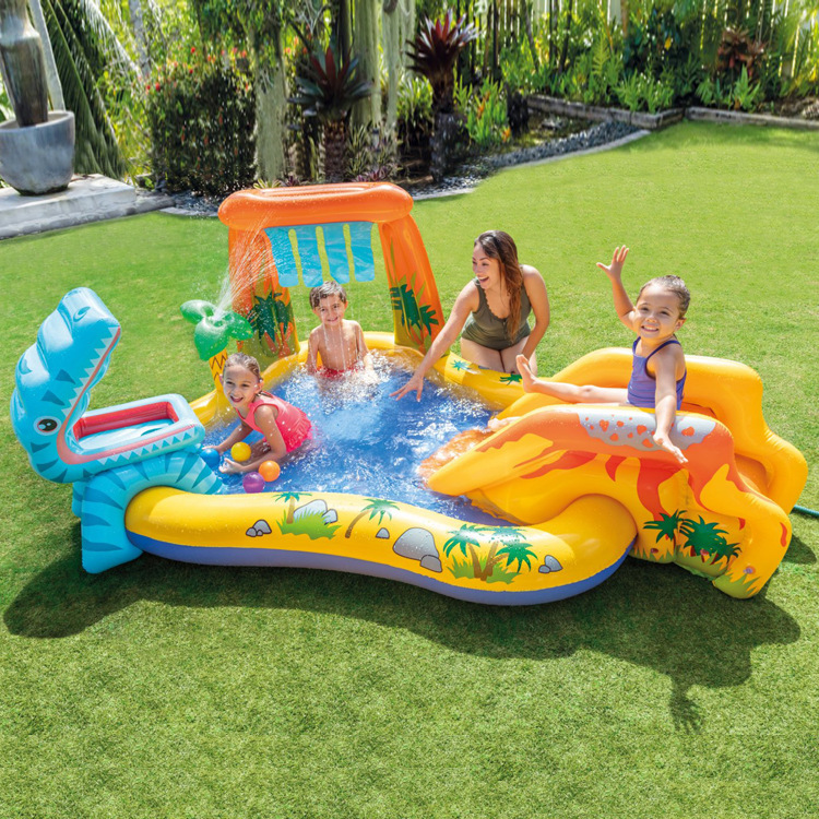 Family Water Park