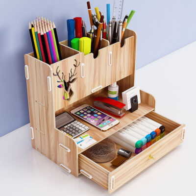 Ayane Desk Organizer