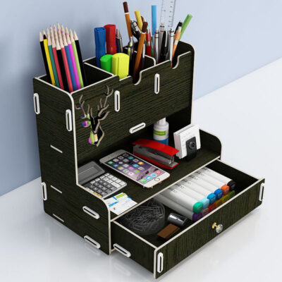 Ayane Desk Organizer - Image 2