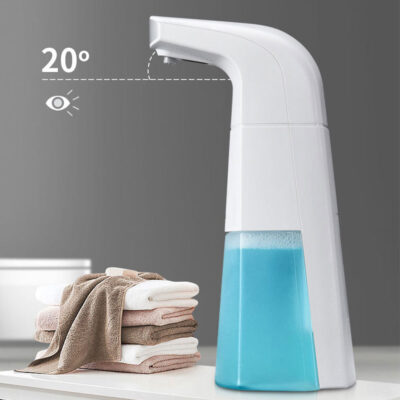 Full Automatic Dispenser - Image 4