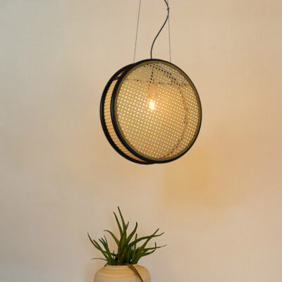 Retro Chandelier - Image 3