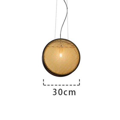 Retro Chandelier - Image 4