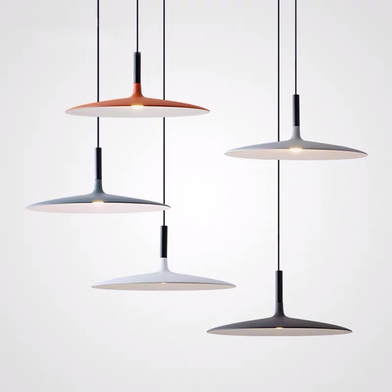 UFO Chandelier