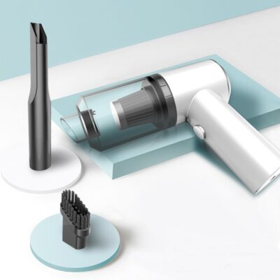 Wireless Cleaner