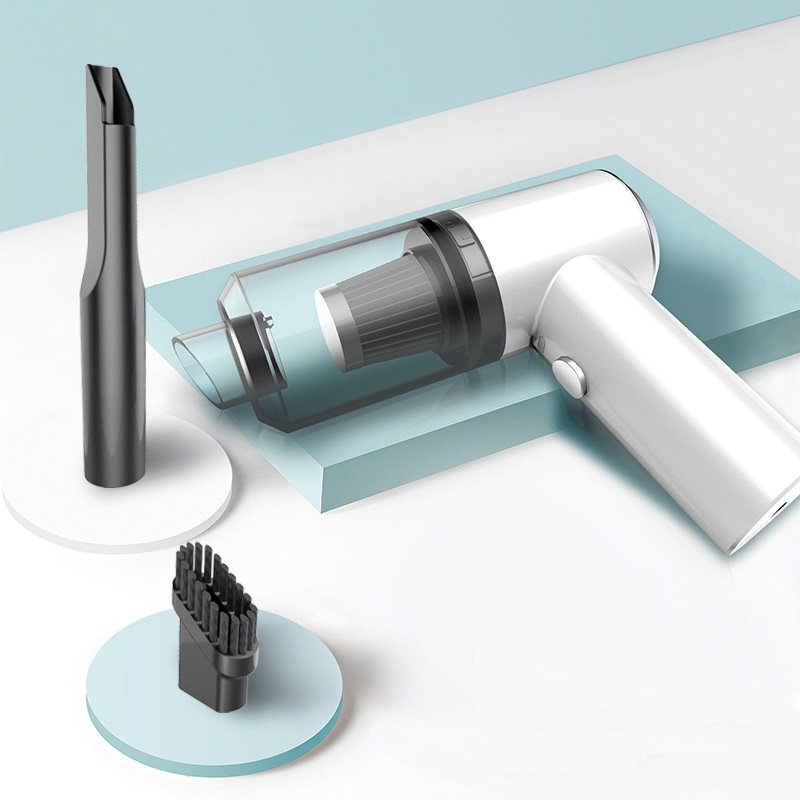 Wireless Cleaner