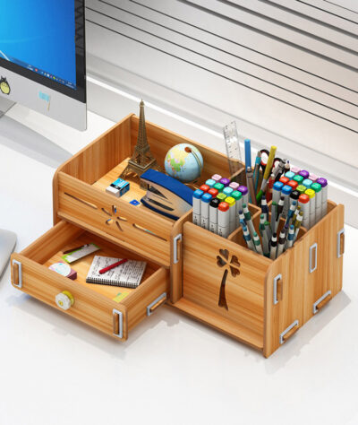 Creative Pen Box - Image 3