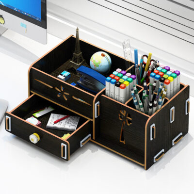 Creative Pen Box - Image 2