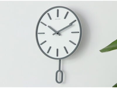 Low Noise Clock