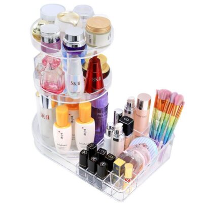 Cosmetic Organizer