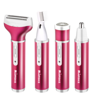 Mermaid Body Shaver - Image 6