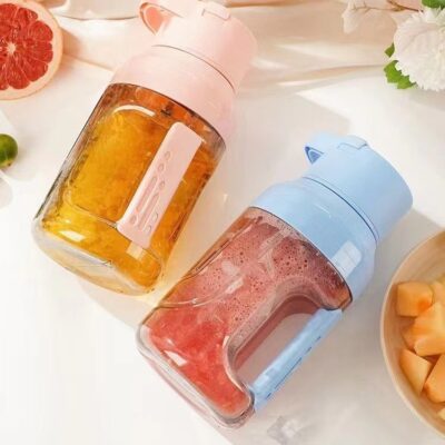 Summer Portable Juicer - Image 8