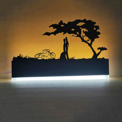 Background Wall Light - Image 3