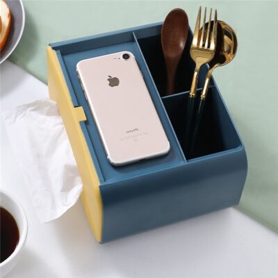 Tissue Storage Box - Image 5