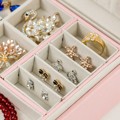 Jewelry Storage Box - Image 4
