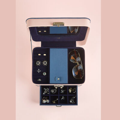 Lockable Jewelry Box - Image 7