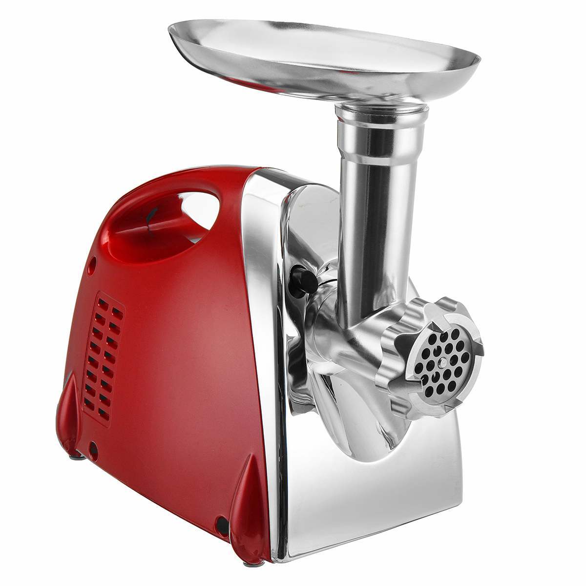 Electric Meat Grinder