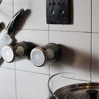 Magnet Transparent Speaker - Image 3